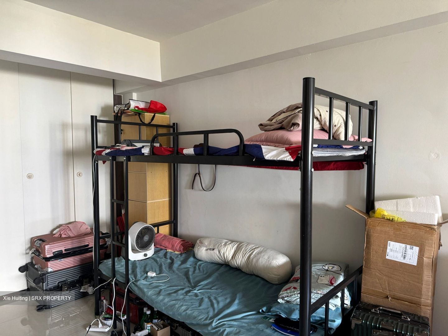 Blk 704 Reservoir Rise (Bedok), HDB 4 Rooms #552580991